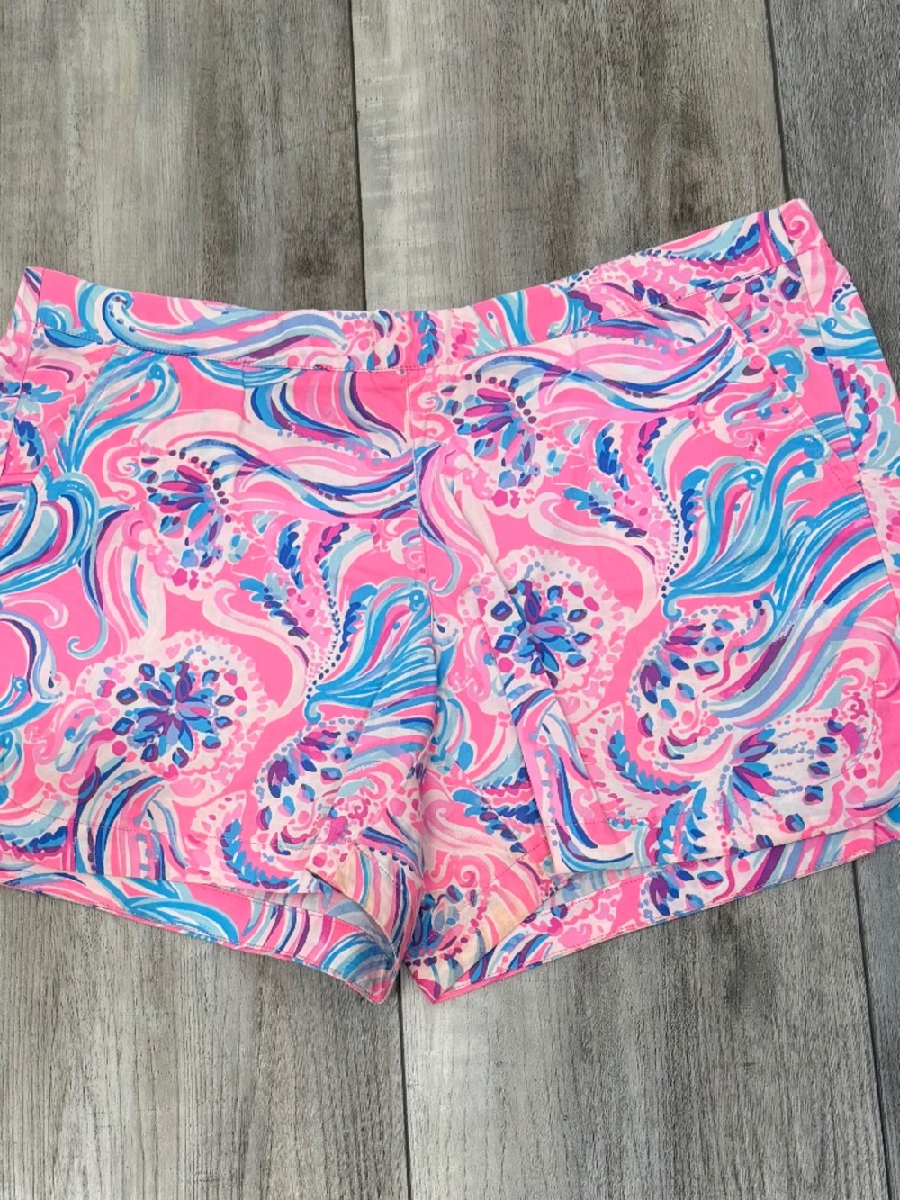 Lily Pulitzer shorts